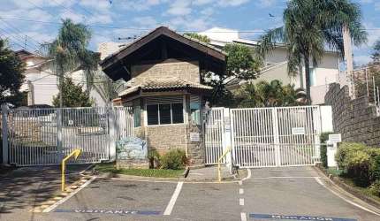 CASCONDOMÍNIO EM JUNDIAÍ - QUINTA DA MALOTA II - REGIÃO DA MALOTA