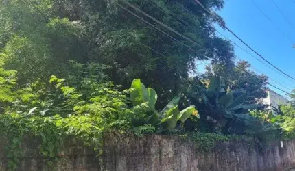 TERRENO A VENDA EM VÁRZEA PAULISTA – TANQUE VELHO - RUA DOS FIORESES