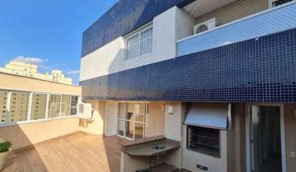 COBERTURA À VENDA JUNDIAÍ - ALTO PADRÃO - CHÁCARA URBANA - EDIFÍCIO MAISON CLASSIC - 05 VAGAS
