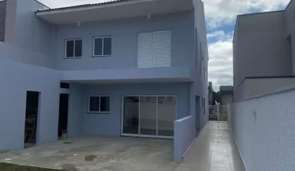 SOBRADO A VENDA EM LOTEAMENTO FECHADO EM JUNDIAÍ - BRISAS DA MATA - 4 DORMS (2 SUÍTES)
