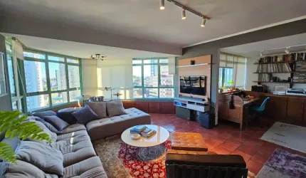 APARTAMENTO EM JUNDIAÍ - EDIFÍCIO MARRAKECH - CENTRO - 3 VAGAS