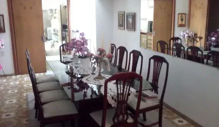CASA JARDIM BRASIL - JUNDIAI - SOBRADO - 4 VAGAS
