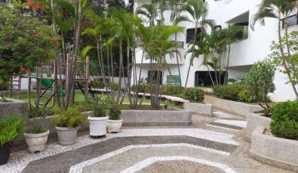APARTAMENTO EM JUNDIAÍ - ILHAS GREGAS - CHÁCARA URBANA - AU= 230M2 -3 VAGAS + DEPÓSITO