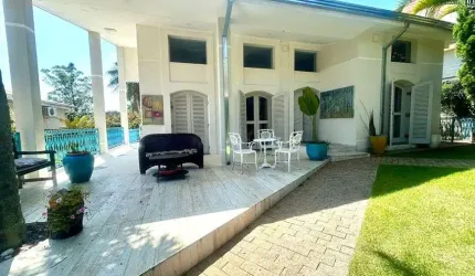 CASA A VENDA EM JUNDIAÍ - JARDIM NOVO MUNDO - 3 SUÍTES - 4 VAGAS