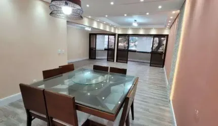 APARTAMENTO A VENDA EM JUNDIAI - CONDOMÍNIO EDIFÍCIO SÃO CONRADO - CENTRO - 02 VAGAS