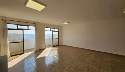 Apartamento para aluguel possui 206 metros quadrados com 3 quartos em Centro - Jundiaí - SP
