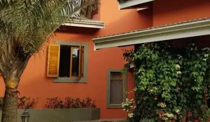 SOBRADO A VENDA EM JARINU - ESPLANADA DO CARMO - 4 VAGAS - 1 SUÍTE