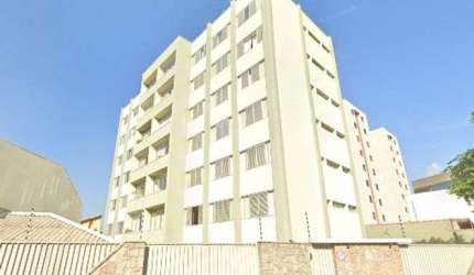 APARTAMENTO A VENDA EM JUNDIAÍ - EDIFÍCIO ERNANI REZENDE DE ANDRADE - VIANELO - 1 VAGA COBERTA