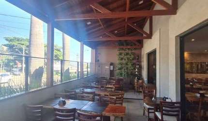 IMÓVEL COMERCIAL A VENDA EM JUNDIAÍ - VILA MUNICIPAL - AV. ANTONIO SEGRE