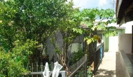 CASA COMERCIAL A VENDA EM JUNDIAÍ - COLÔNIA - AT: 1.014,00 m² e AC: 886,00 m²