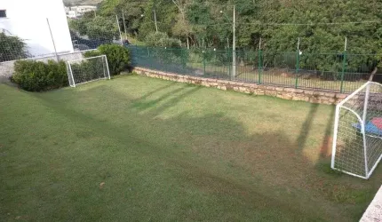 VENDA DE TERRENO EM CONDOMÍNIO FECHADO EM JUNDIAÍ - LOTEAMENTO QUINTAS DO LAGO - DECLIVE