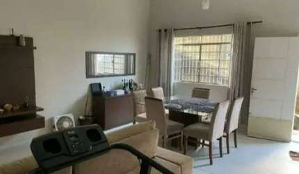 CASA A VENDA EM JUNDIAÍ - JARDIM PACAEMBU - 2 CASAS - 2 VAGAS