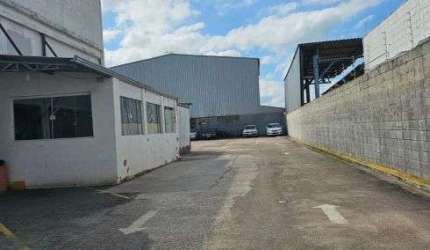 GALPÃO COMERCIAL EM JUNDIAÍ - MARGINAL DA RODOVIA ANHANGUERA