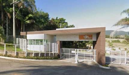TERRENO EM CONDOMÍNIO JUNDIAÍ - CONDOMÍNIO VILLA GIARDINO - TOPOGRAFIA PLANO