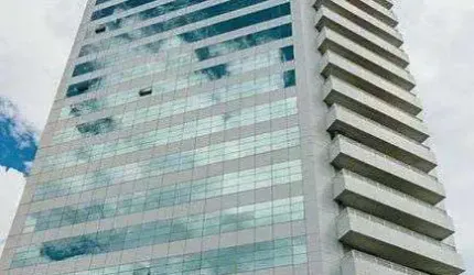 Sala Comercial em Jundiaí/SP- Golden Office Business & Mall - Chácara Urbana