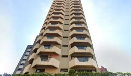 APARTAMENTO À VENDA EM JUNDIAÍ - CENTRO - EDIFÍCIO CARMINIO PISÁPIO - 02 VAGAS