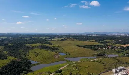 VENDA DE TERRENO EM CONDOMÍNIO EM JUNDIAÍ - CONDOMÍNIO PORTAL DOS LAGOS - BAIRRO CORRUPIRA