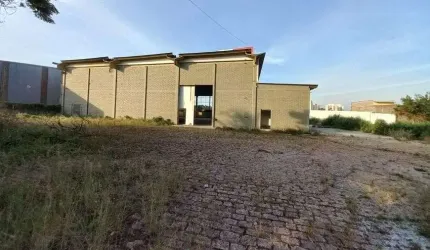 GALPÃO INDUSTRIAL EM JUNDIAÍ – DISTRITO INDUSTRIAL
