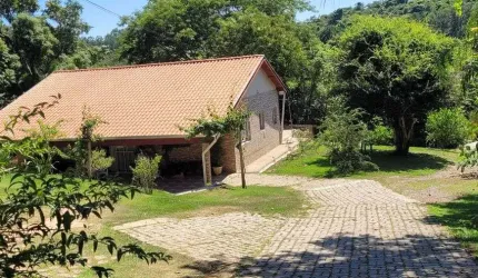 CHÁCARA A VENDA EM JUNDIAÍ - CAXAMBÚ - EXCELENTE LOCALIZAÇÃO