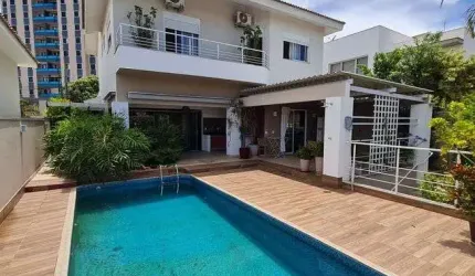 CASA DE CONDOMÍNIO EM JUNDIAÍ - QUINTA DAS LARANJEIRAS - ANHANGABAÚ - 2 VAGAS
