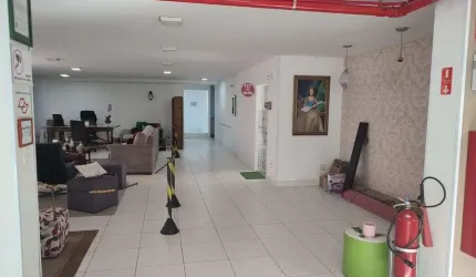 SOBRADO COMERCIAL EM JUNDIAÍ - JARDIM ANA MARIA - 6 VAGAS