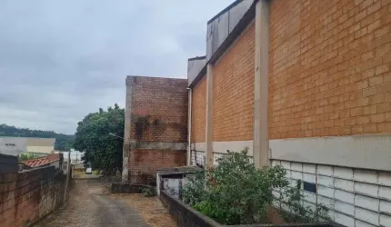 PRÉDIO COMERCIAL / INDUSTRIAL A EM JUNDIAÍ PARA LOCAÇÃO - VILA RAMI -