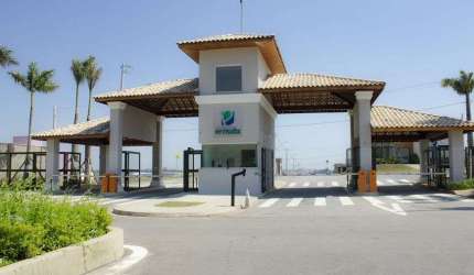 TERRENO EM CONDOMÍNIO A VENDA EM JUNDIAÍ - RESERVA ERMIDA I - ELOY CHAVES