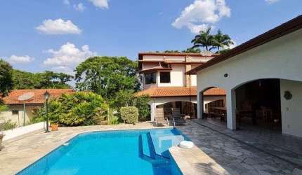 CASA EM CONDOMÍNIO A VENDA EM ITUPEVA / SP - CONDOMÍNIO NEW PARK TÊNIS