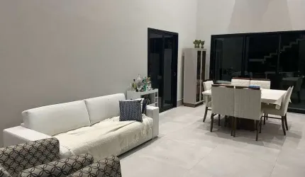 CASA A VENDA EM JUNDIAÍ - CONDOMÍNIO BELLA VITTÁ - SOBRADO - 3 SUÍTES