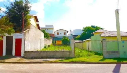 TERRENO A VENDA EM JUNDIAÍ - QUINTA DA BOA VISTA - REGIÃO DA MALOTA - PLANO