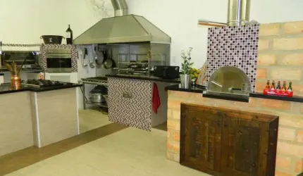 CASA A VENDA EM JUNDIAÍ - JARDIM PAULISTA I - SOBRADO
