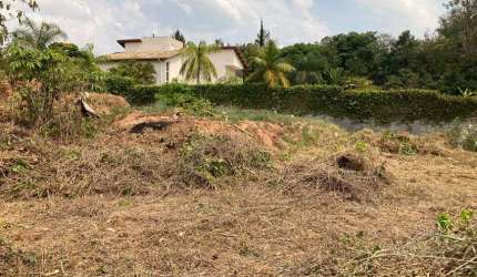 TERRENO EM CONDOMÍNIO A VENDA EM JUNDIAÍ - LOTEAMENTO MORADA MEDITERRÂNEA - BAIRRO DO ENGORDADOURO