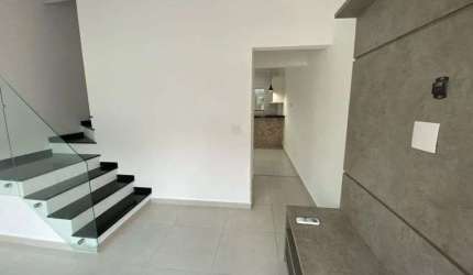 CASAS NOVAS A VENDA EM JUNDIAÍ - CONDOMÍNIO VILLAGIO DI SIENA - JARDIM COLÔNIA