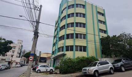PRÉDIO COMERCIAL A VENDA EM JUNDIAÍ - ANHANGABAÚ – 5 PAVIMENTOS