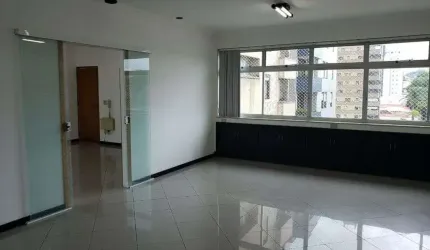 SALA COMERCIAL A VENDA EM JUNDIAÍ - EDIFÍCIO STUDIO AVENIDA - 2 ELEVADORES
