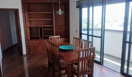 COBERTURA A VENDA EM JUNDIAÍ - RESIDENCIAL PARQUE JUNDIAÍ - JARDIM MESSINA - 2 VAGAS
