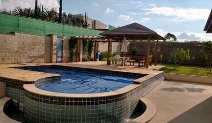 VENDA DE CASA EM CONDOMÍNIO JUNDIAÍ - QUINTA DAS PAINEIRAS - TÉRREA