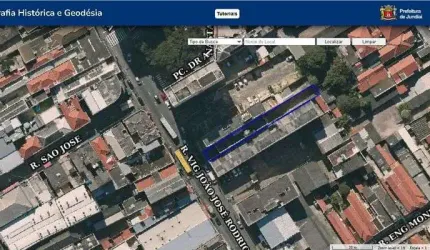 PRÉDIO COMERCIAL A VENDA EM JUNDIAÍ - CENTRO - 3 VAGAS - 3 PAVIMENTOS