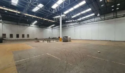 VENDA DE GALPÃO INDUSTRIAL EM JUNDIAÍ - DISTRITO INDUSTRIAL
