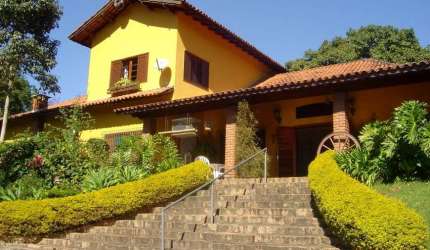 SÍTIO A VENDA EM JUNDIAI – CHAMPIRRA - LINDO LUGAR - AT: 490.000,00 m² (20,7 alqueires)