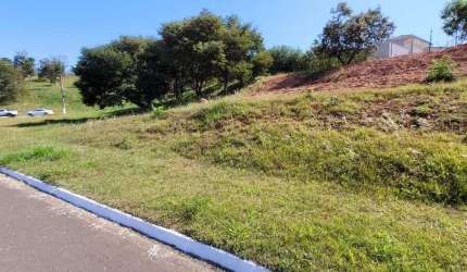 TERRENO EM CONDOMÍNIO A VENDA EM JUNDIAÍ - PORTAL DA COLINA