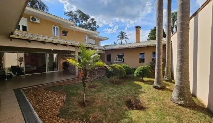 CASA A VENDA EM JUNDIAÍ - REGIÃO DA MALOTA - ALTO PADRÃO - 4 SUÍTES
