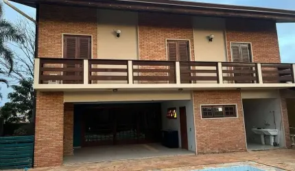 LINDO IMÓVEL EM JUNDIAÍ – JARDIM NOVO MUNDO - SOBRADO