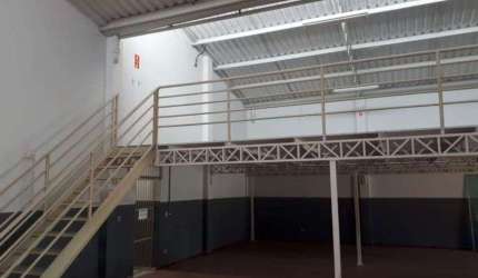 SALÃO COMERCIAL A VENDA EM JUNDIAÍ - RUA PRUDENTE DE MORAES