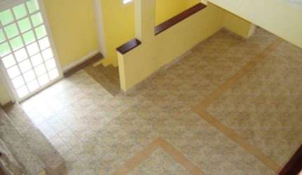 VENDA DE CASA NA MALOTA EM JUNDIAÍ - SOBRADO