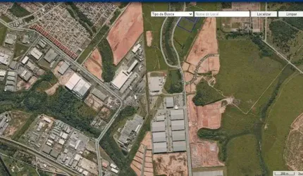 ÁREA INDUSTRIAL EM JUNDIAÍ – FAZGRAN / PARQUE INDUSTRIAL VAIL CHAVES - ÓTIMA TOPOGRAFIA