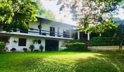 CASA NA MALOTA -ESTILO MEDITERRÂNEA -VISTA CINEMATOGRÁFICA - IMÓVEL DIFERENCIADO