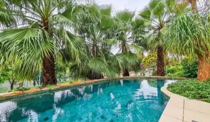CASA TÉRREA EM CONDOMÍNIO EM JUNDIAÍ - QUINTA DAS PAINEIRAS - LINDA RESIDÊNCIA DE ALTO PADRÃO