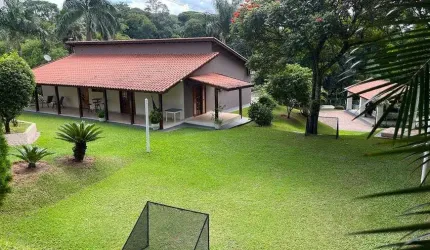 SÍTIO A VENDA EM JUNDIAÍ - BAIRRO TRAVIÚ - ÓTIMO PARA MORADIA