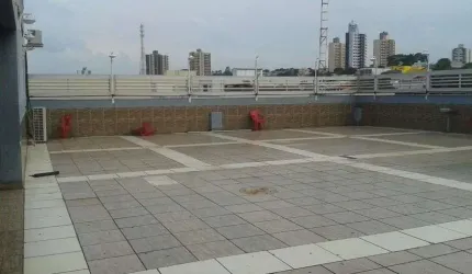 IMÓVEL COMERCIAL EM JUNDIAÍ – VILA ARENS